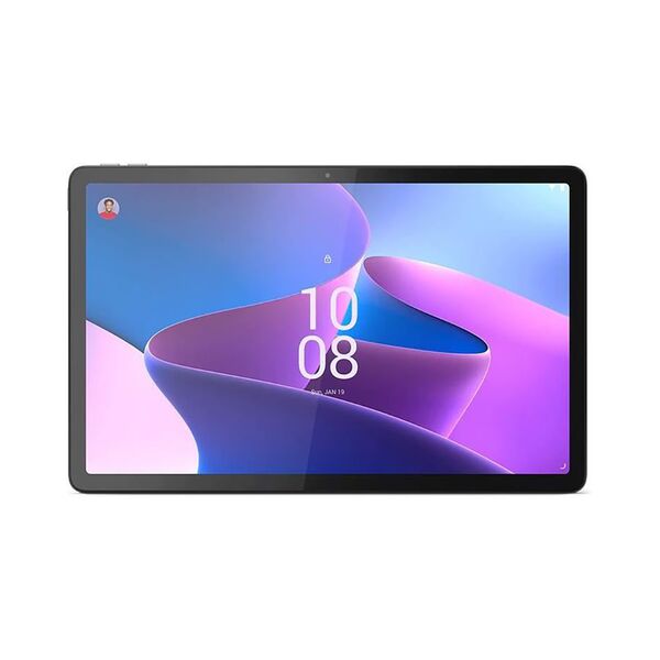 Lenovo Tablet P11 WiFi 11.5-Inch 4GB128GB Platinum Grey