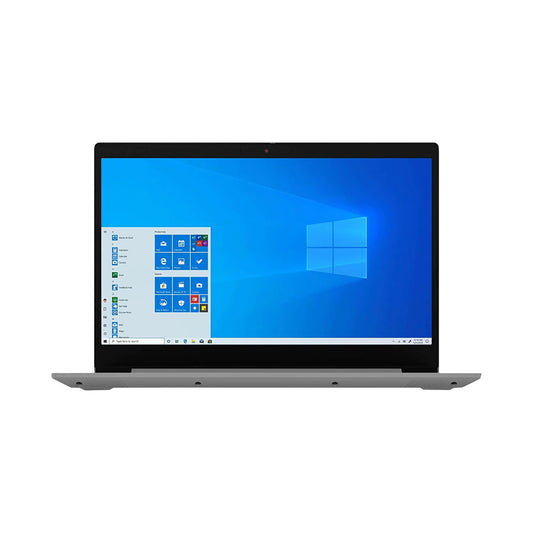 Lenovo IdeaPad 3 Core i5-1155G7 8GB/512GB 15.6" Platinum Grey