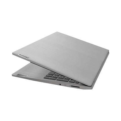 Lenovo IdeaPad 3 Core i5-1155G7 8GB/512GB 15.6" Platinum Grey