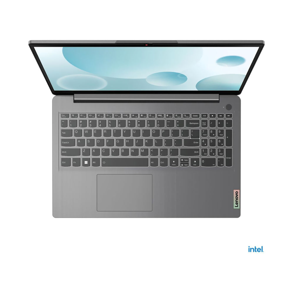 Lenovo IdeaPad 3 Core i5-1235u 8GB/512GB 15.6" Arctic Grey