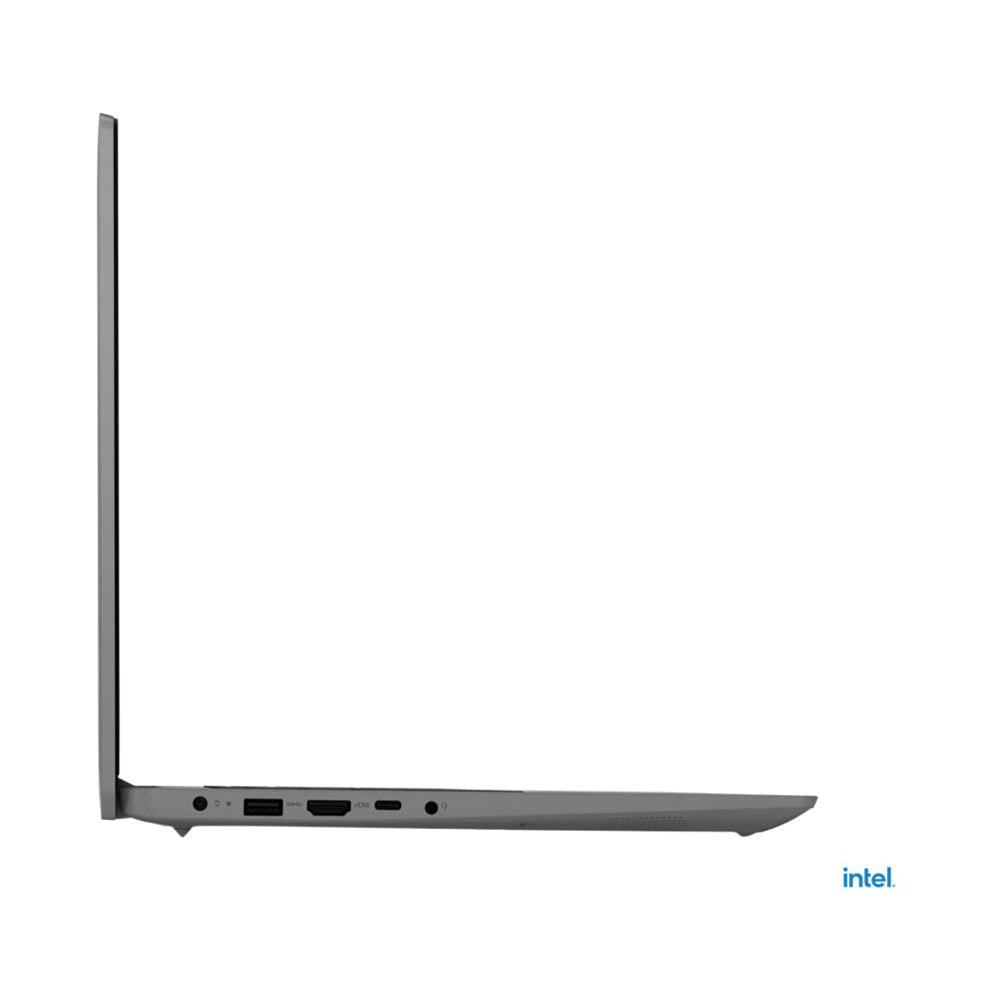 Lenovo IdeaPad 3 Core i5-1235u 8GB/512GB 15.6" Arctic Grey