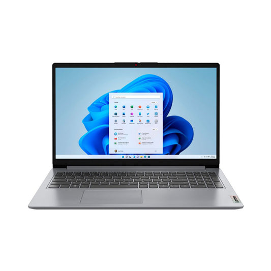 Lenovo IdeaPad 1 15.6" AMD R5-7520U 8GB/512 SHD Grey