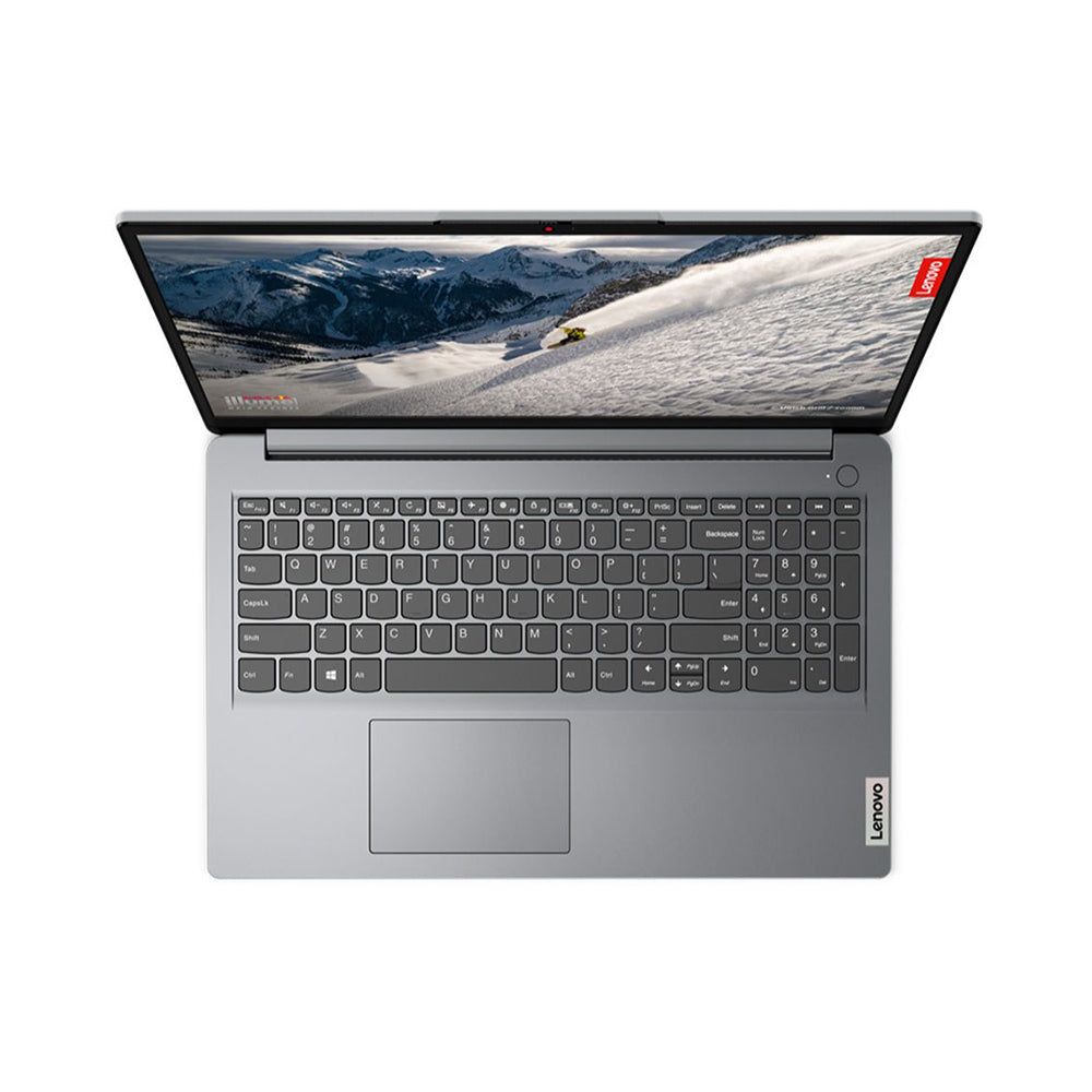 Lenovo IdeaPad 1 15.6" AMD R5-7520U 8GB/512 SHD Grey