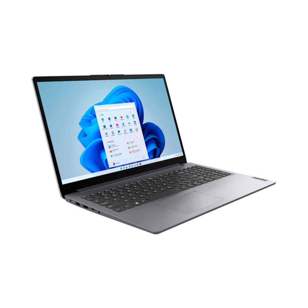 Lenovo IdeaPad 1 15.6" AMD R5-7520U 8GB/512 SHD Grey