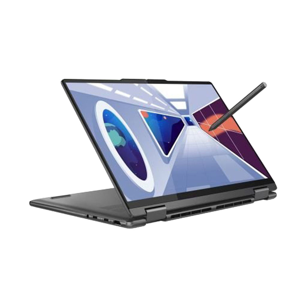 Lenovo Yoga 7 2-in-1 Convertible 14-Inch Intel Core i7 16GB/1TB SSD Grey