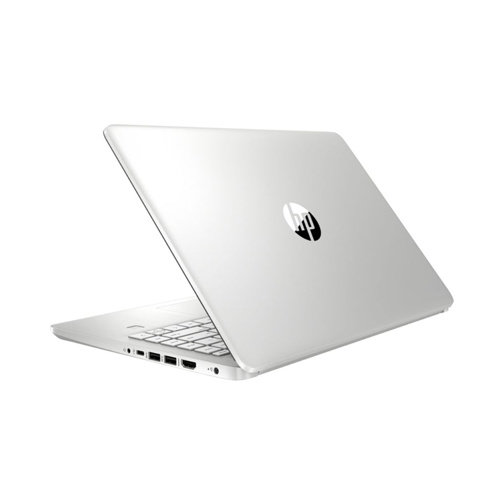 HP 14S-DQ5029NE 14" Intel I5-1235U 8GB/512GB SSD Natural Silver