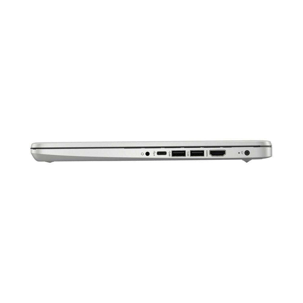 HP 14S-DQ5029NE 14" Intel I5-1235U 8GB/512GB SSD Natural Silver