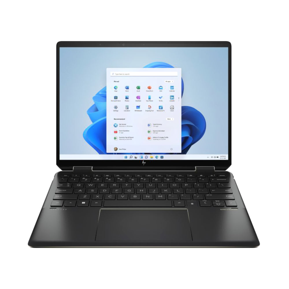 HP Specter Core i7-1255u 16GB/1TB 13.5" Silver