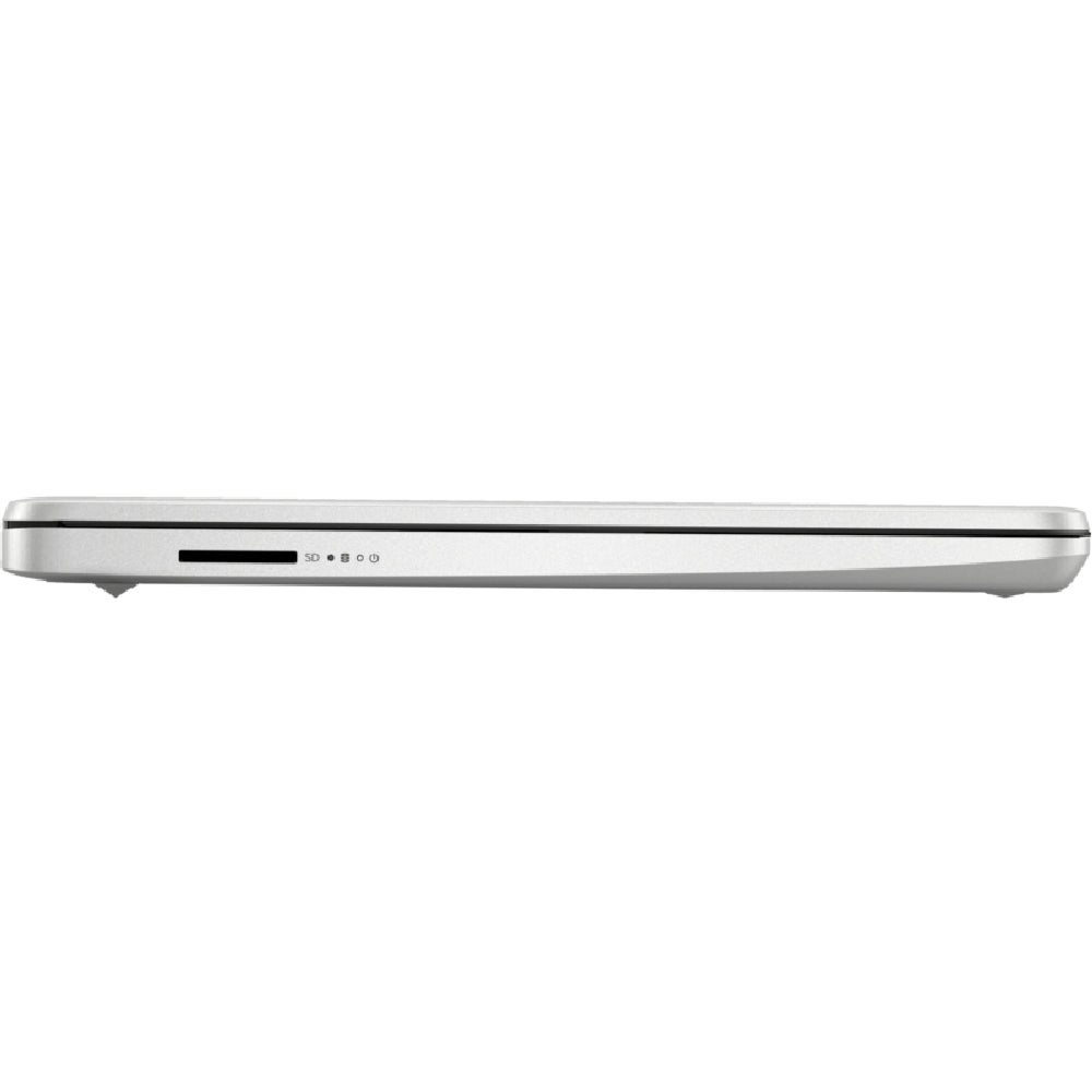 HP Laptop 14-Inch Ryzen 7 7730U 16GB/512GB SSD Silver