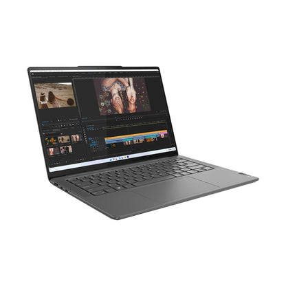 Lenovo Yoga Pro 7 14-Inch Intel Core i7 16GB/1Tb SSD Storm Grey