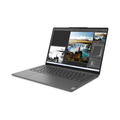 Lenovo Yoga Pro 7 14-Inch Intel Core i7 16GB/1Tb SSD Storm Grey