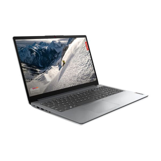 Lenovo IdeaPad 1 Laptop 15.6-inch Intel Core i7-1255U 8GB /512GB SSD Cloud Grey