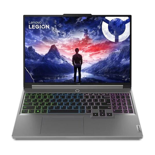 Lenovo Legion 5 Gaming Laptop 16-Inch Intel Core i7-14650HX 16GB/1Tb SSD Luna Grey