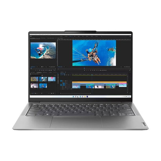 Lenovo Yoga Slim 6 Ultrabook  14-Inch Intel Core i7-13700H 16GB/1TB SSD Storm Grey