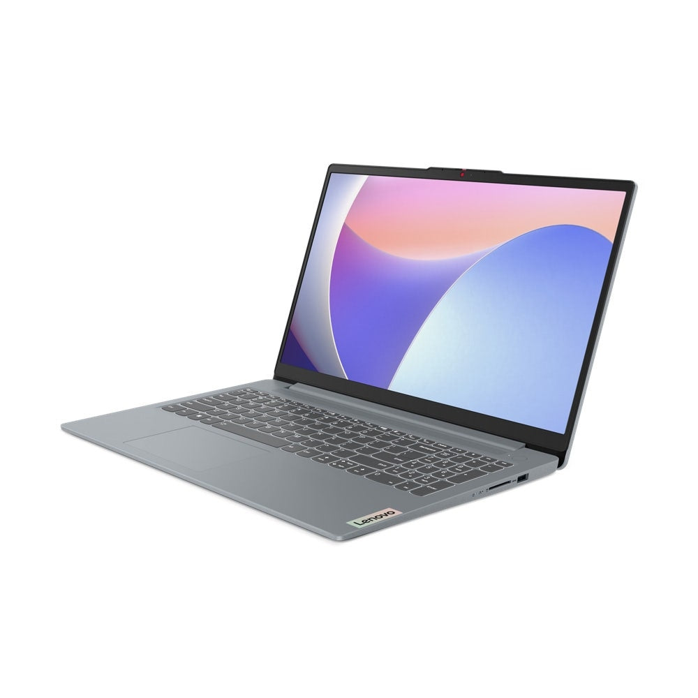 Lenovo IdeaPad Slim 3 14-Inch Intel Core i7-13620H 16GB/512GB SSD SSD Arctic Grey