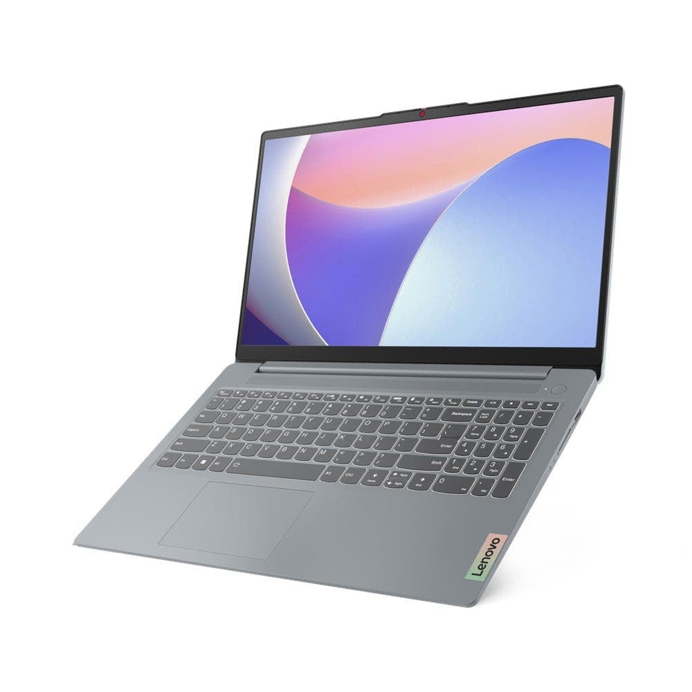 Lenovo IdeaPad Slim 3 14-Inch Intel Core i7-13620H 16GB/512GB SSD SSD Arctic Grey