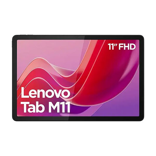 Lenovo Tab M11 11-inch Full HD 8GB128GB Luna Grey