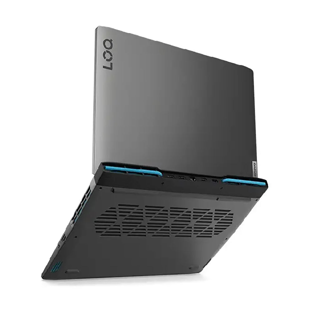 Lenovo LOQ Intel i5-12450H 8GB/512GB SSD Grey