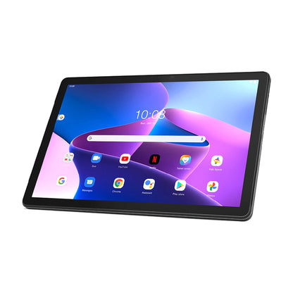 Lenovo TAB M110 4GB64GB WiFi 10.1-Inch Storm Grey + Kids Pack Cover