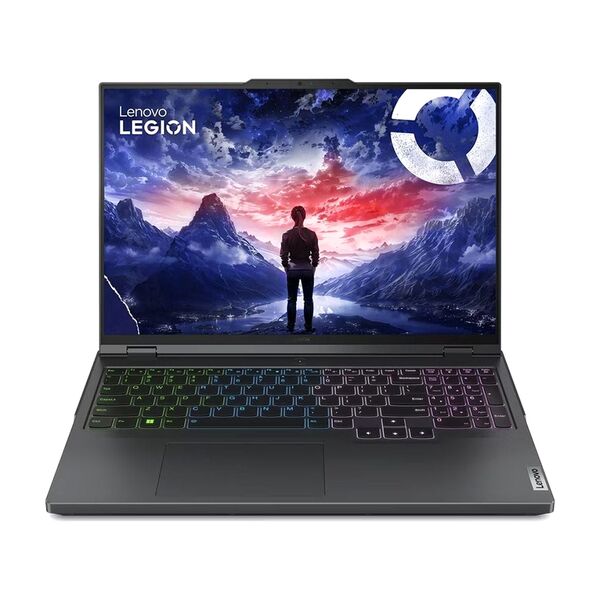 Lenovo Legion Pro 5 Gaming  Laptop 16-inch Intel Core i9-14700HX 32GB/1TB SSD Onyx Grey