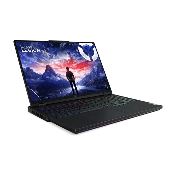 Lenovo Legion Pro 7 Gaming Laptop 16-Inch Intel Core i9-14700HX 32GB/1TB SSD Black