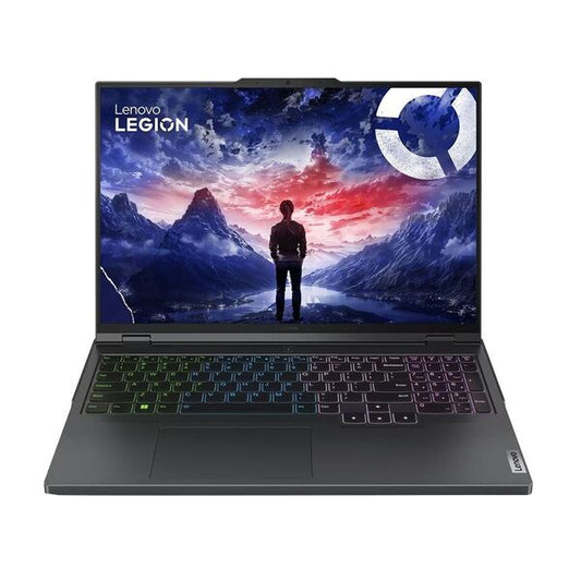 Lenovo Legion Pro 5 Gaming Laptop 16-Inch Intel Core i7-14700HX 32GB/1TB SSD Onyx Grey