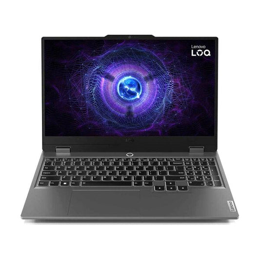 Lenovo LOQ Gaming Laptop 15.6-inch  Intel Core i7-13650HX 16GB/512GB SSD Luna Grey