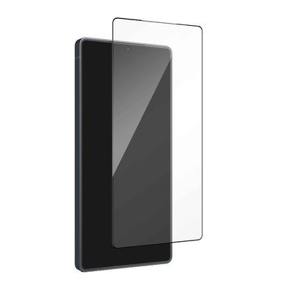 Infinyty ShieldX Samsung Galaxy S25 Ultra Clear Tempered Glass