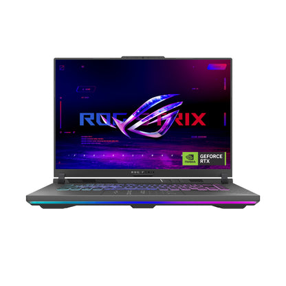 Asus ROG Strix G16 Gaming Laptop 32GB RAM, 1TB SSD, AMD Ryzen 9-9955HX3D Processor, 16-inch display, G614FR-G32X3D