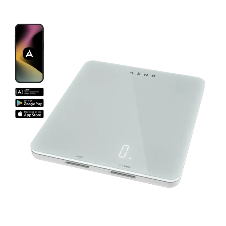 AENO KS1S SMART DIGITAL KITCHEN SCALE