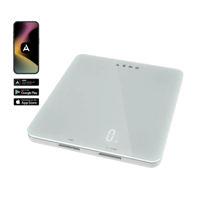 AENO KS1S SMART DIGITAL KITCHEN SCALE