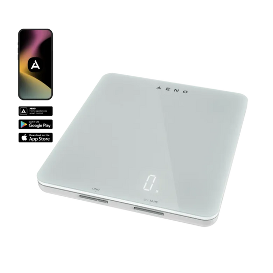 AENO KS1S SMART DIGITAL KITCHEN SCALE