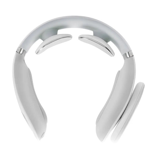 SKG 4098E Neck Massager, Electric Neck Therapy Device, Deep Tissue Relaxation & Muscle Relief