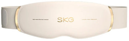 SKG GS500 Waist Massager, Electric Heated Waist Therapy Belt, Deep Muscle Relaxation Device