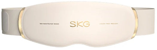 SKG GS500 Waist Massager, Electric Heated Waist Therapy Belt, Deep Muscle Relaxation Device