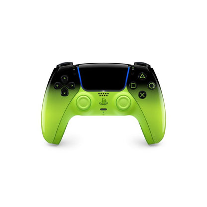 Sony PS5 DualSense Wireless Controller - Remix Green