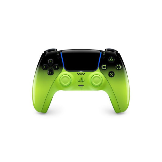 Sony PS5 DualSense Wireless Controller - Remix Green