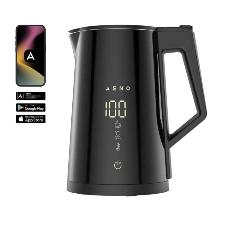 AENO EK7S 1.7L Smart ELECTRIC KETTLE