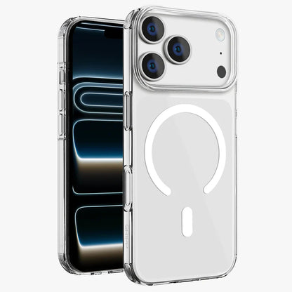 GRABIT 17 PRO COVER CLEAR CASE