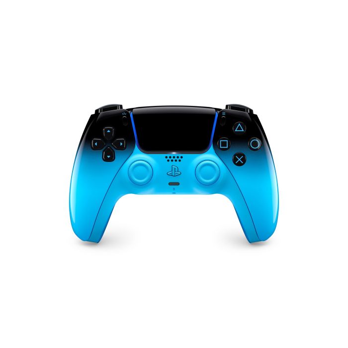 Sony PS5 DualSense Wireless Controller - Rhythm Blue
