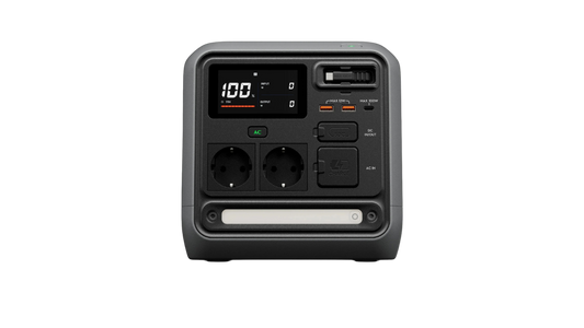 DJI Power 1000 Mini Portable Power Station