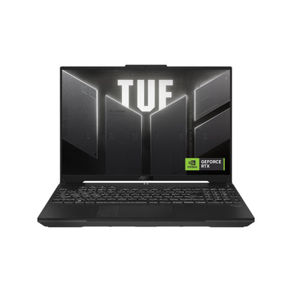 Asus TUF F16 Gaming Laptop Intel Core 5-210H, 16GB RAM, 512GB SSD, 16-inch display, Gray