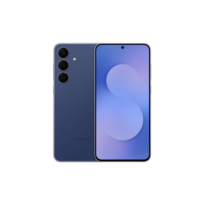 Samsung Galaxy S25 FE 5G Dual SIM Smartphone 8GB RAM, 256GB Storage, Navy