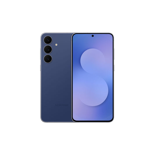 Samsung Galaxy S25 FE 5G Dual SIM Smartphone 8GB RAM, 256GB Storage, Navy