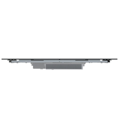 Gorenje 4 Zones Induction Hob, 60cm, Touch Control, Black, GI6421BSC