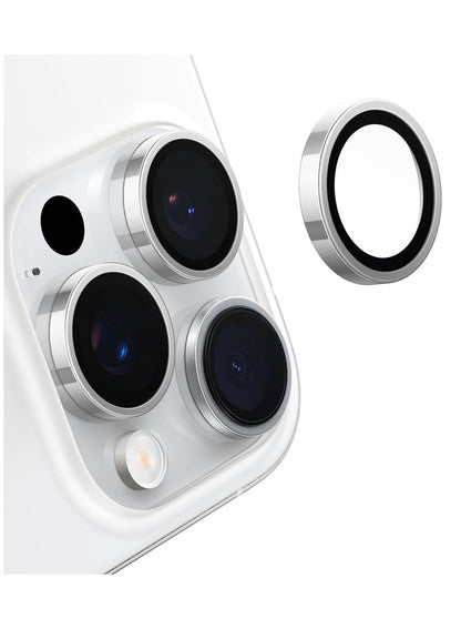TORRAS Pstand 3-in-1 Bundle for iPhone 16 Pro - Clear