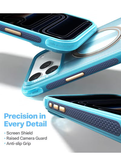 Torras Argentina Football Federation iPhone 17 Pro Max Case Pampas Eagle - Lifestyle