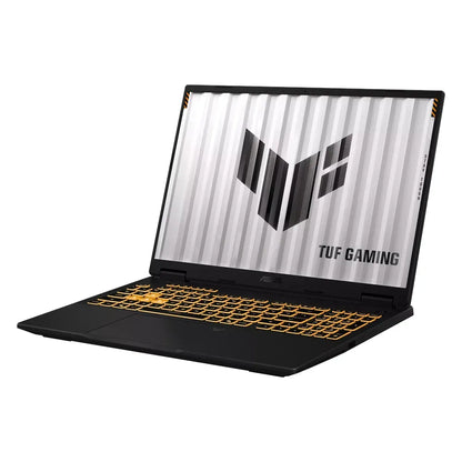 ASUS TUF Gaming 16 FX610JH-TU010W — Core i7-14650HX, RTX 5050 8GB, 16GB/512GB, 16" WUXGA 144Hz (Black)