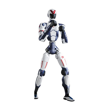 Unitree R1 Humanoid Robot – AI Humanoid Companion Robot