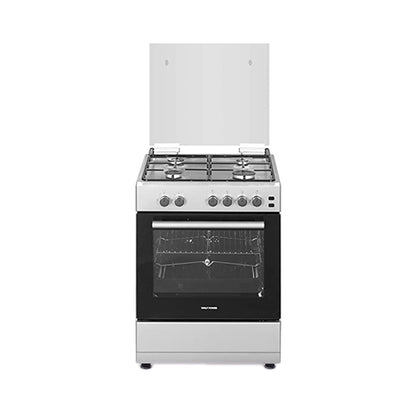 Wolf Power Gas Cooking Range  WCR6060FS